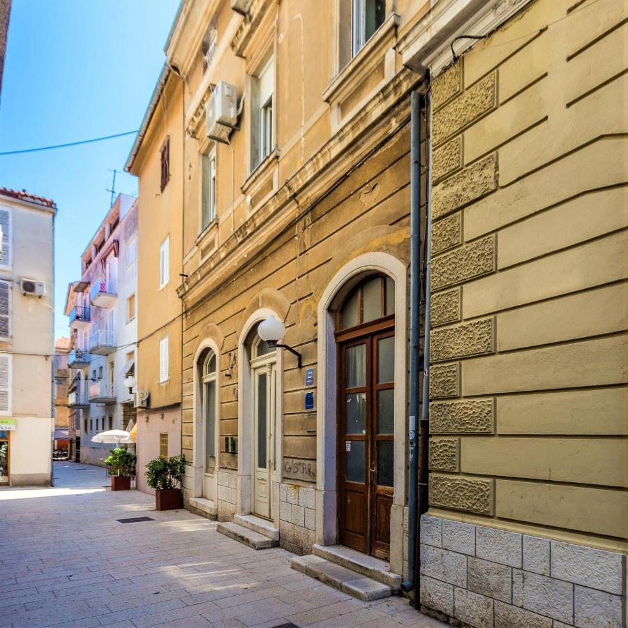 فندق Divinity'S Reach - Old Town Center زادار المظهر الخارجي الصورة
